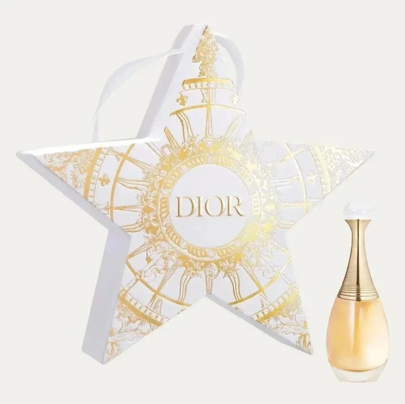 Dior Other - Dior J'adore Holiday Ornament - Limited Edition